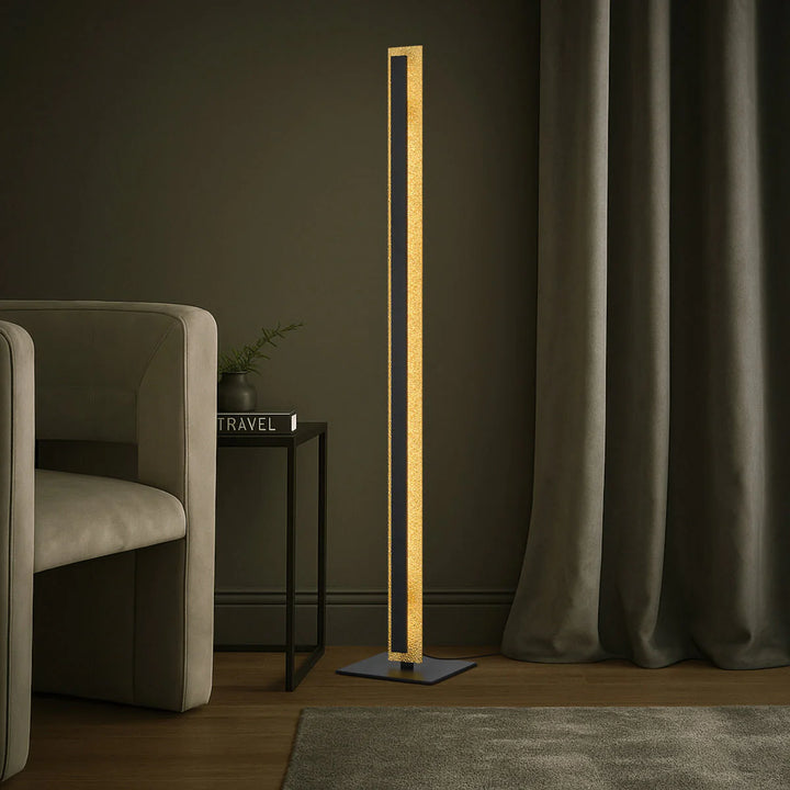 TELBIX SERANO II FLOOR LAMP Floor Lamp
