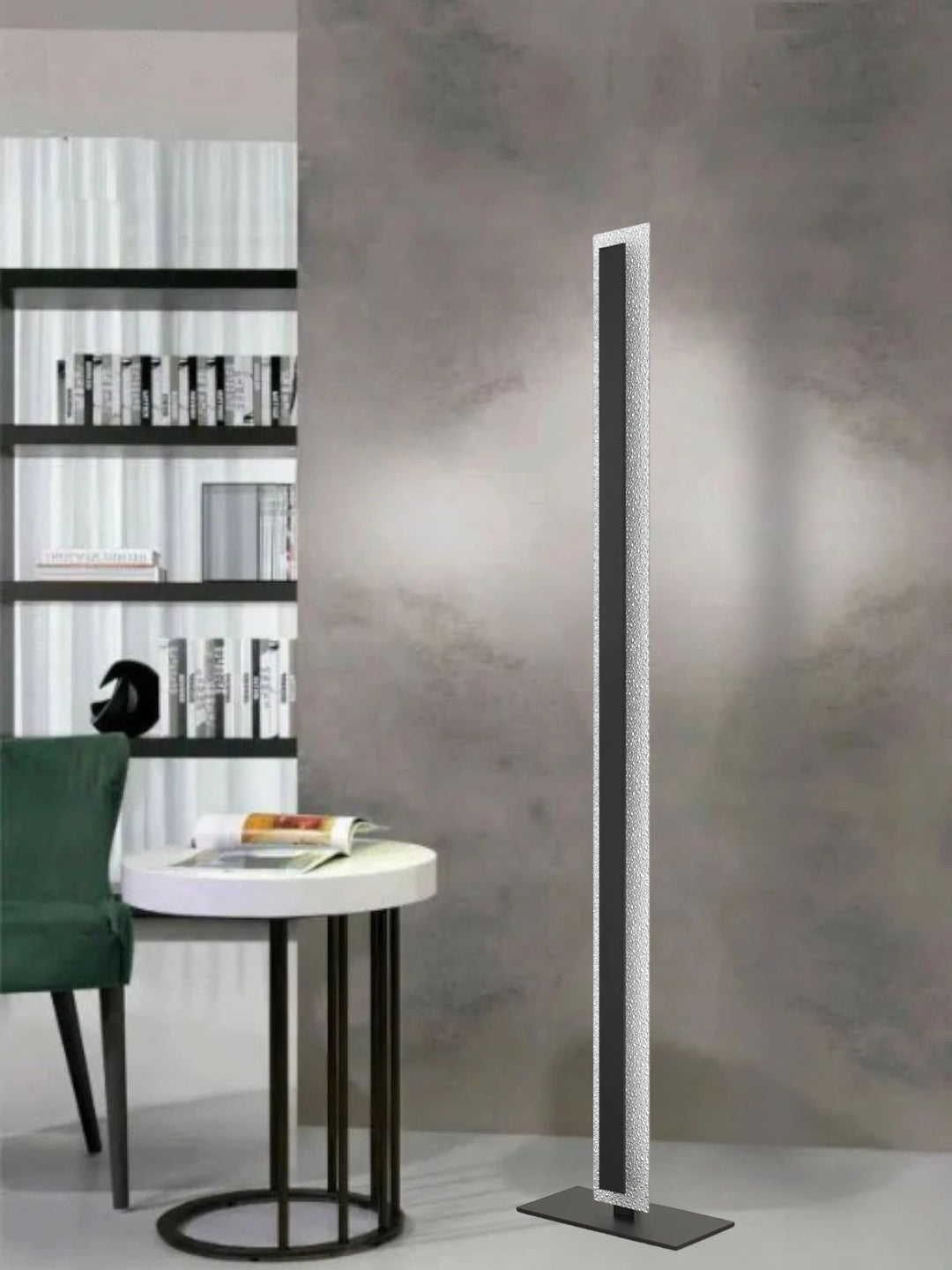 TELBIX SERANO II FLOOR LAMP