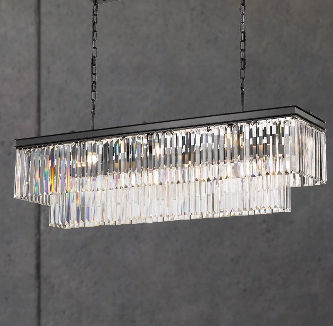 TELBIX SERENE 13 LIGHTS PENDANT