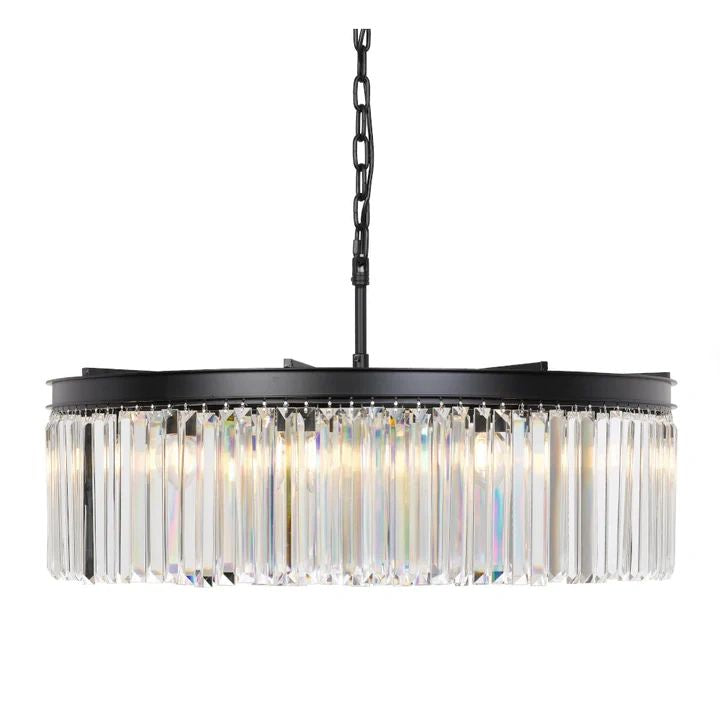 TELBIX SERENE 8 LIGHTS PENDANT