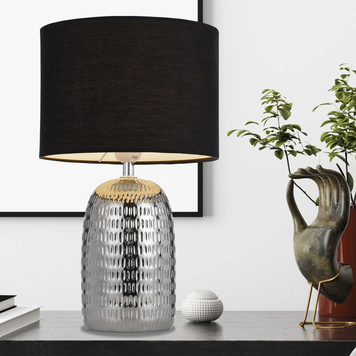 TELBIX SEVIA TABLE LAMP