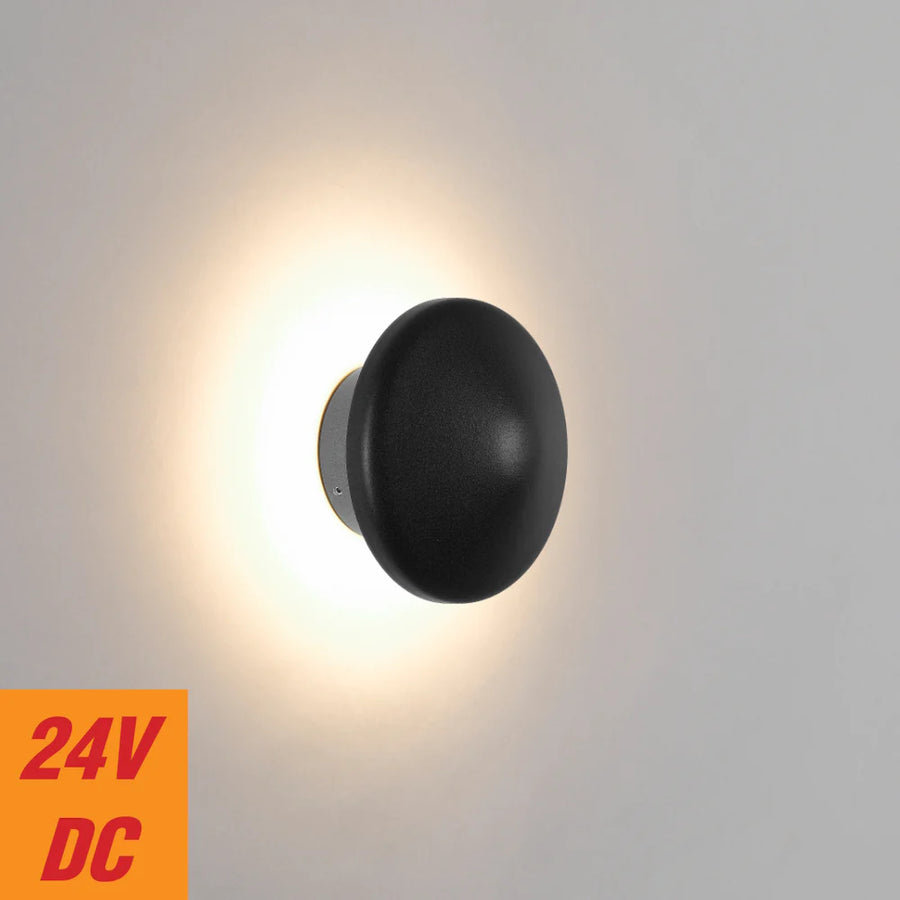 SHEA EXTERIOR WALL LIGHT WALL LIGHT