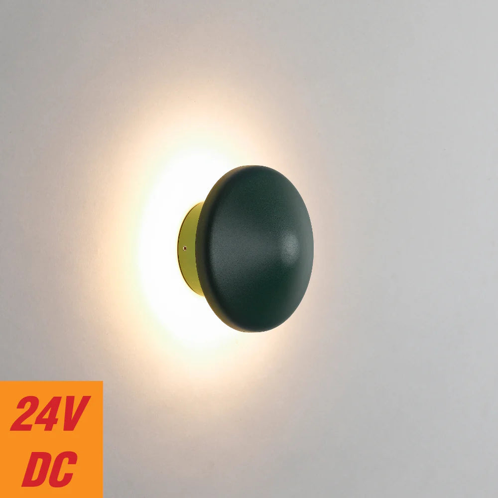 SHEA EXTERIOR WALL LIGHT WALL LIGHT