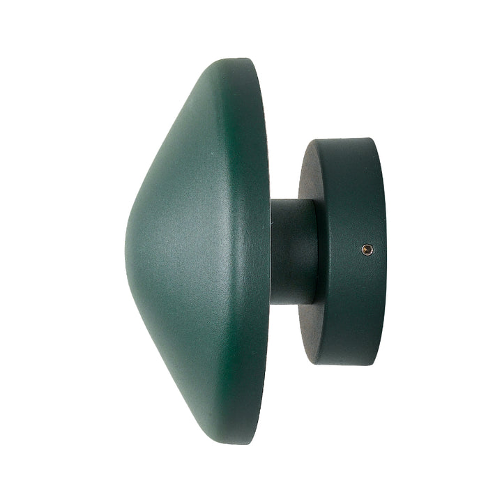 SHEA EXTERIOR WALL LIGHT Verde WALL LIGHT