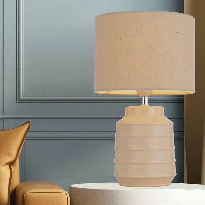 TELBIX SHELBY TABLE LAMP