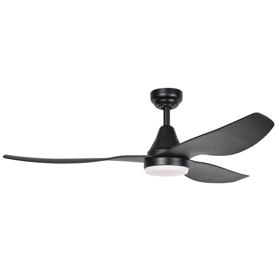 ThreeSixty Simplicity DC Ceiling Fans with light