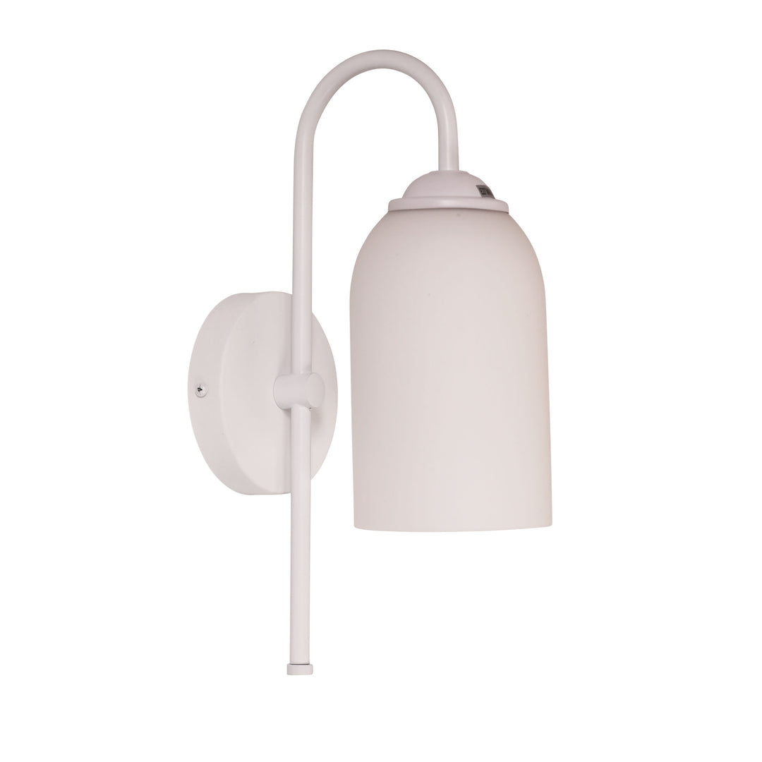 ARLINGTON Wall Light White WALL LIGHT