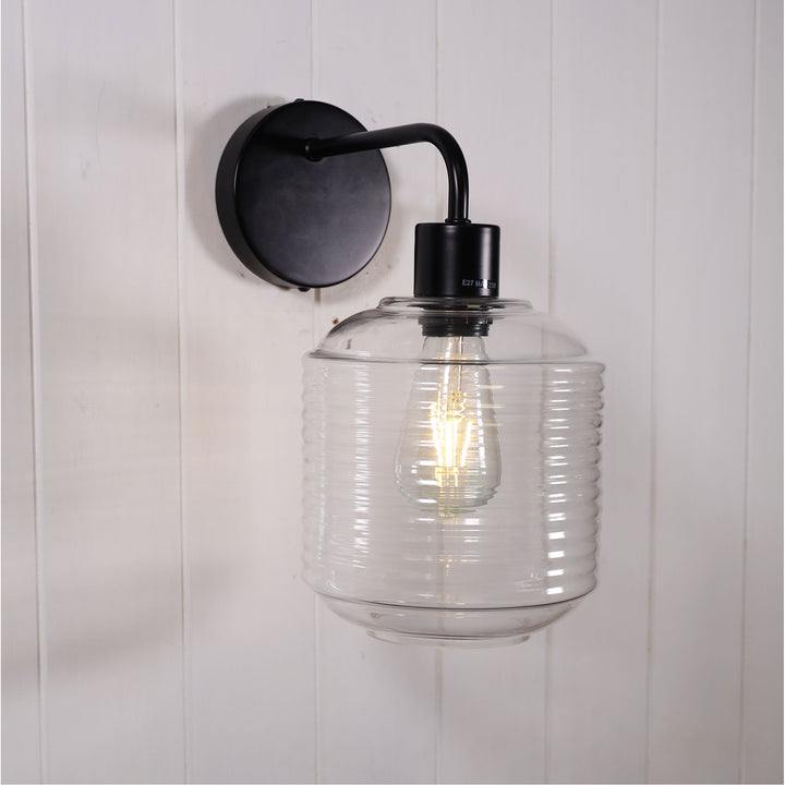 MARCONI Wall Sconce