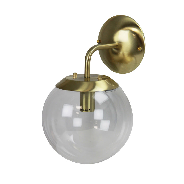 NEWTON WALL LIGHT