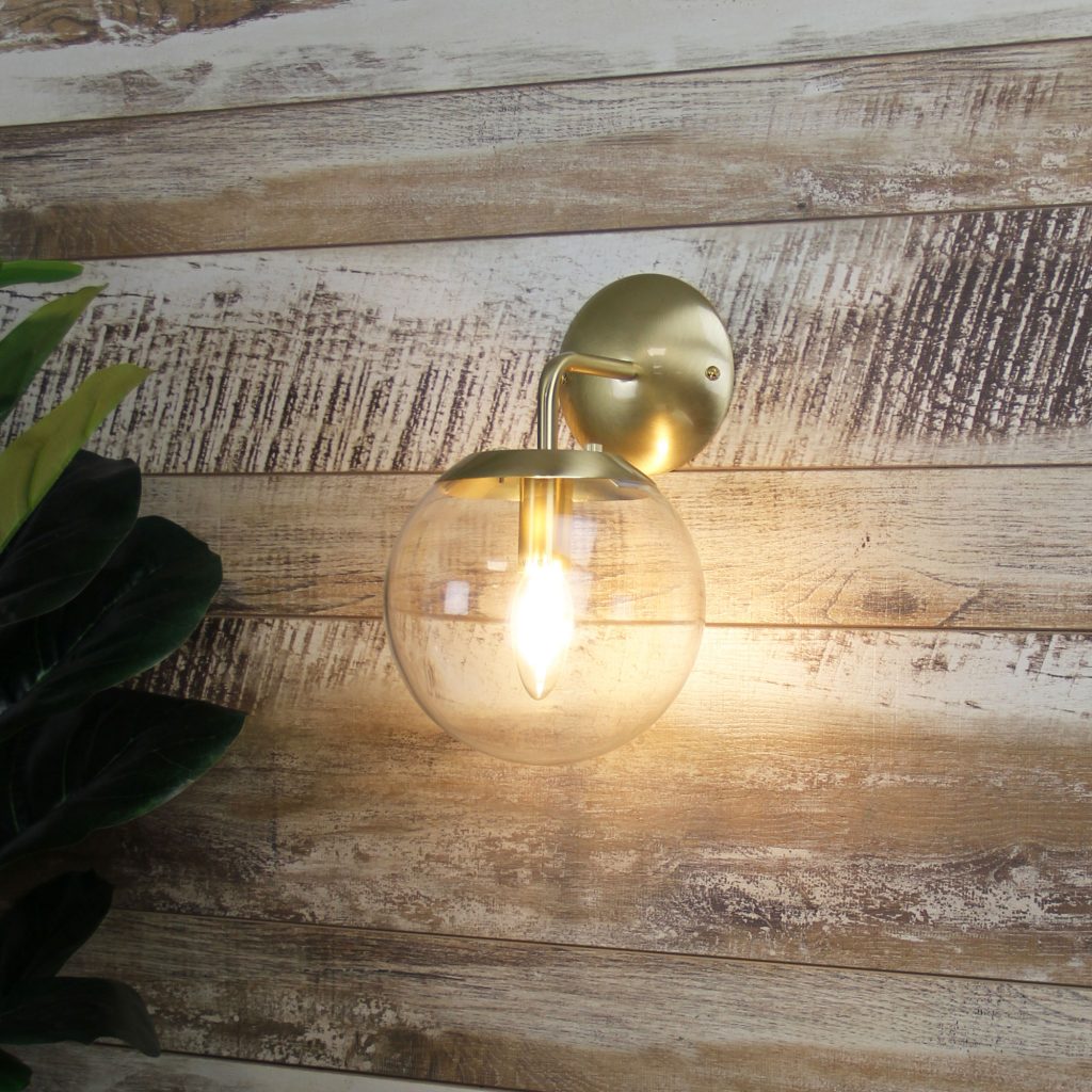 NEWTON WALL LIGHT