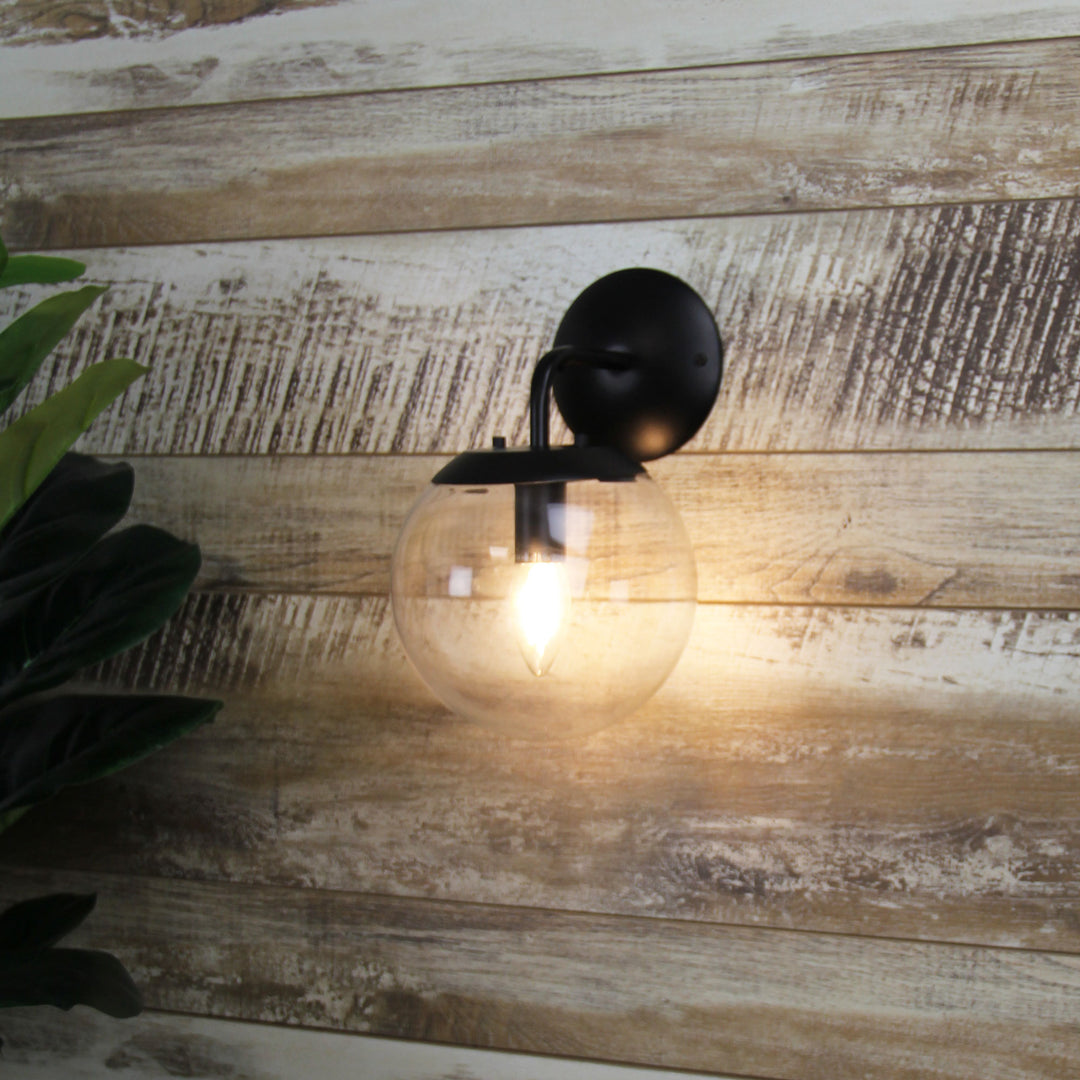 NEWTON WALL LIGHT