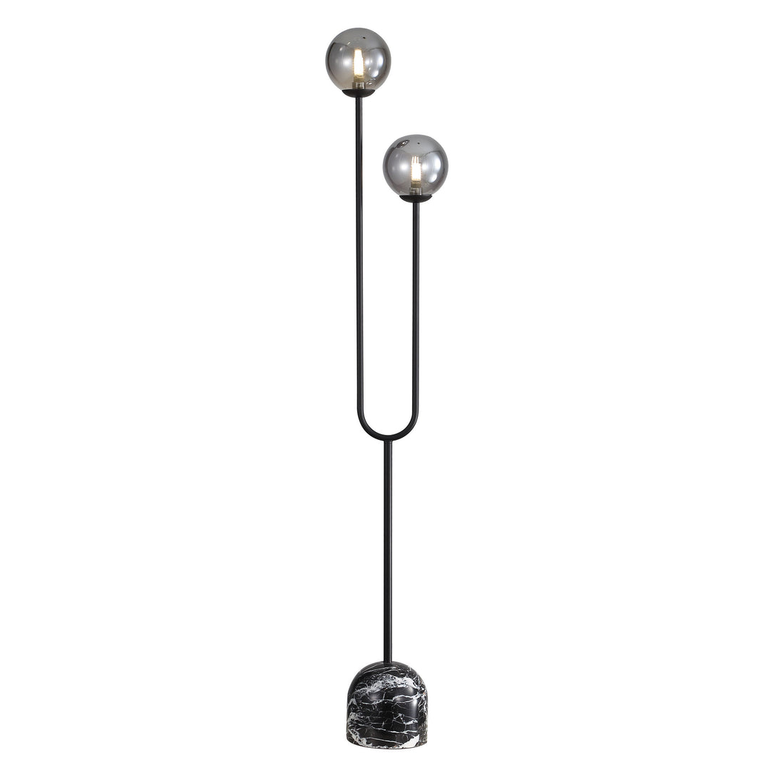 TROPEZ Decorative Floor Lamp Floor Lamp