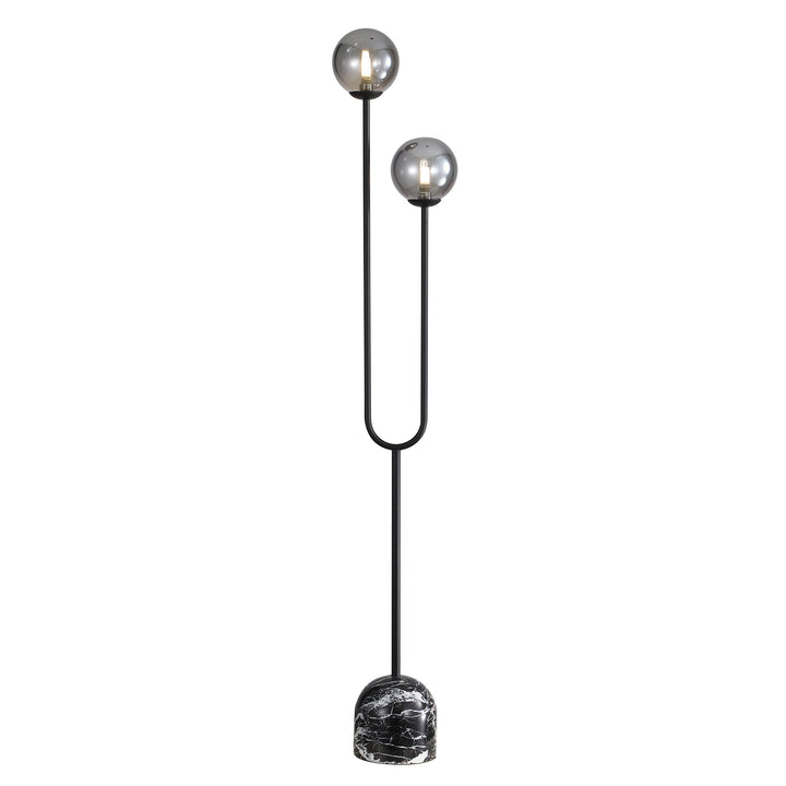 TROPEZ Decorative Floor Lamp Floor Lamp