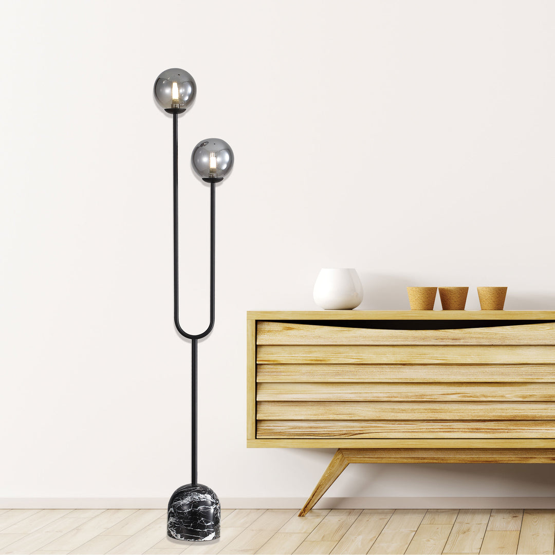 TROPEZ Decorative Floor Lamp Floor Lamp