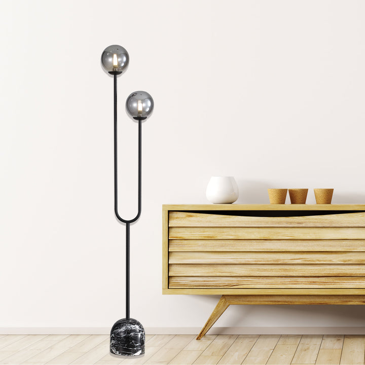 TROPEZ Decorative Floor Lamp Floor Lamp