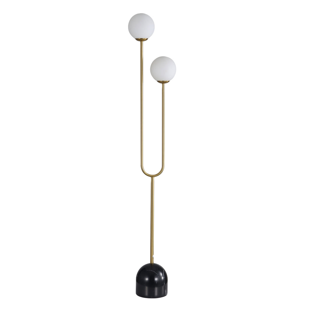 TROPEZ Decorative Floor Lamp Floor Lamp