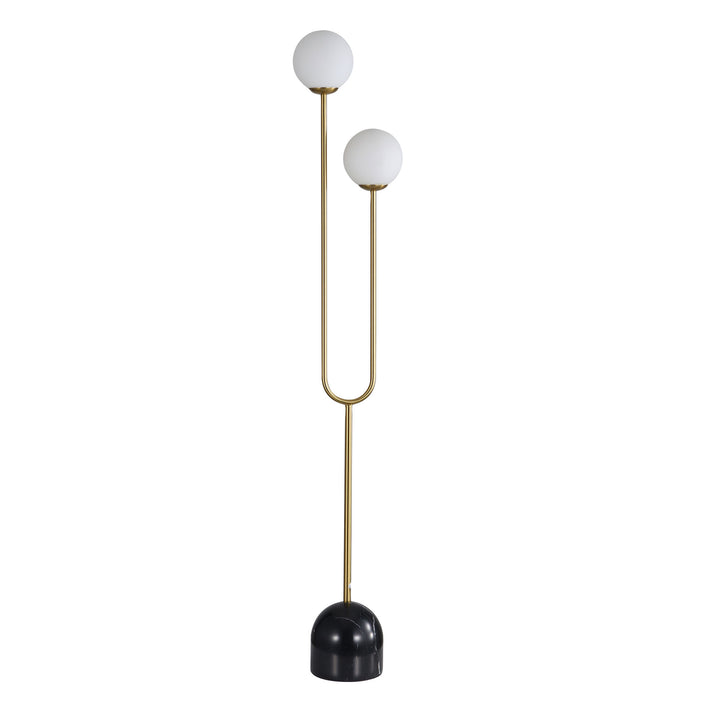 TROPEZ Decorative Floor Lamp Floor Lamp