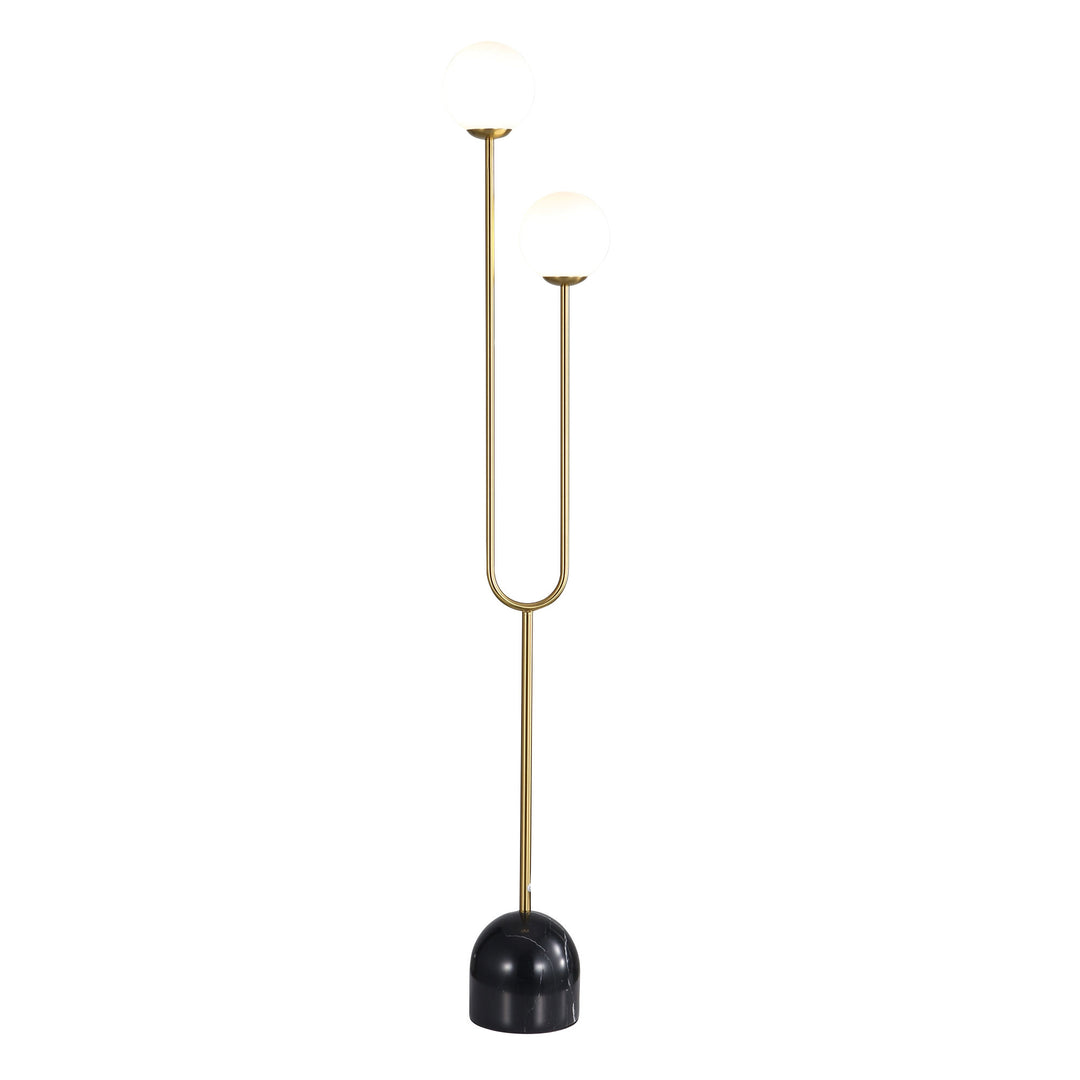 TROPEZ Decorative Floor Lamp Floor Lamp