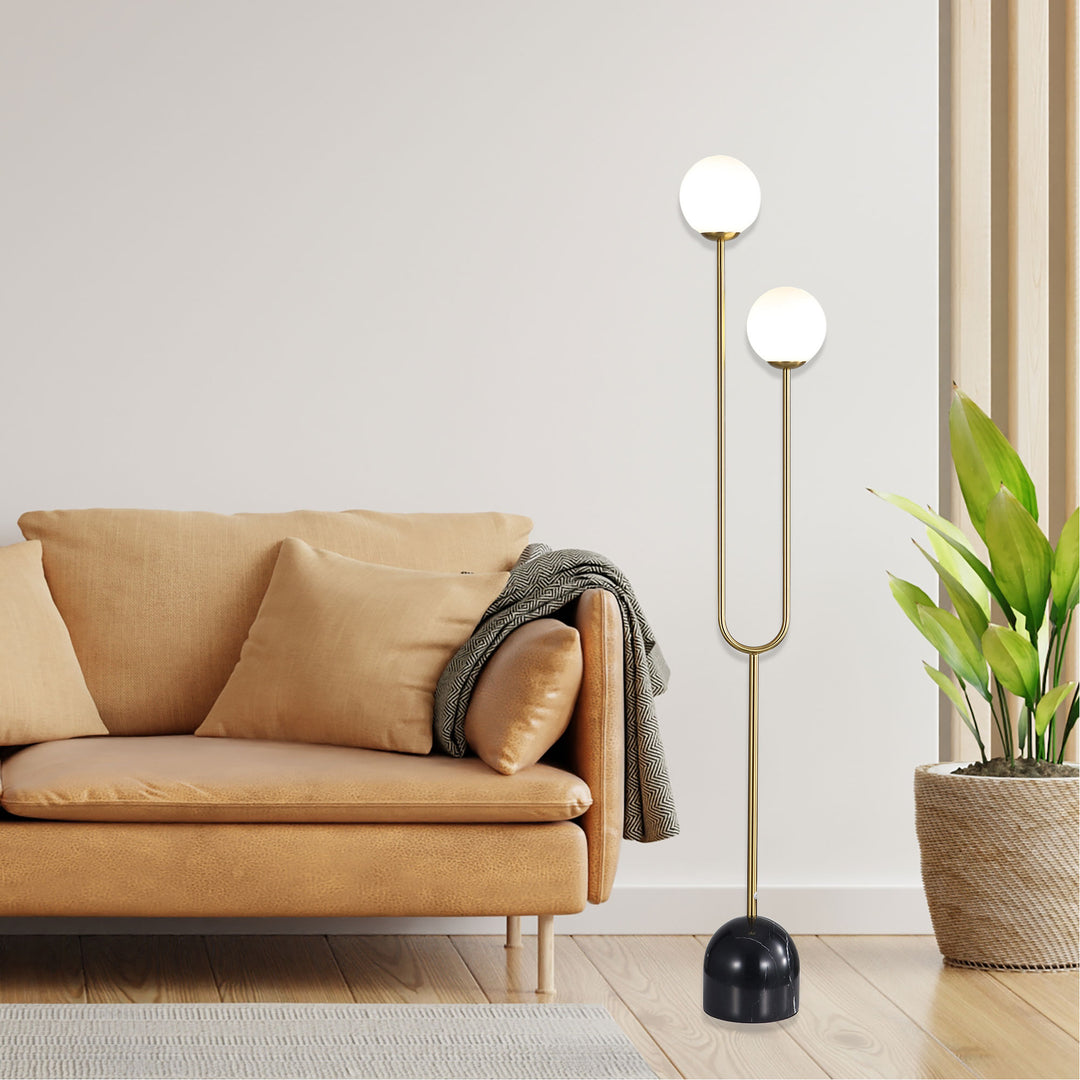 TROPEZ Decorative Floor Lamp Floor Lamp