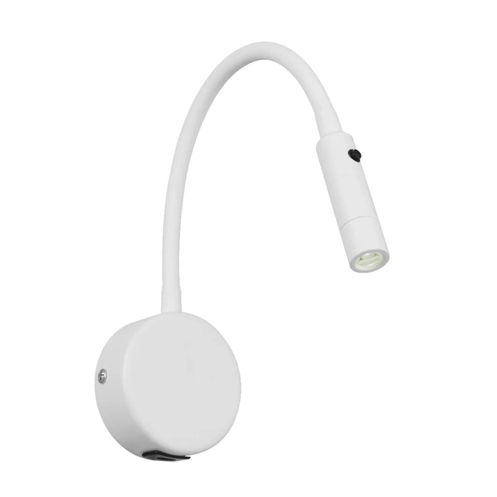 SOLIO WALL LIGHT White WALL LIGHT