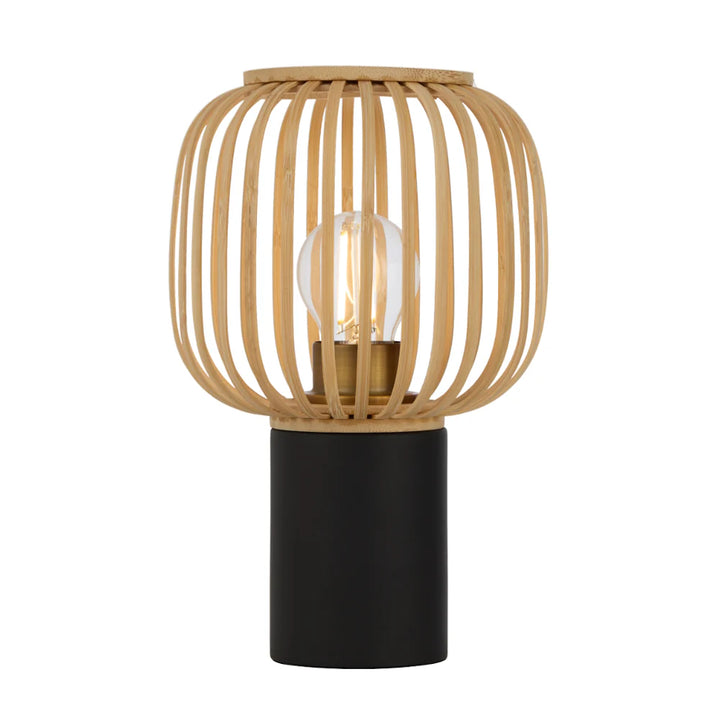 SORENS 17 TABLE LAMP Natural TABLE LAMP