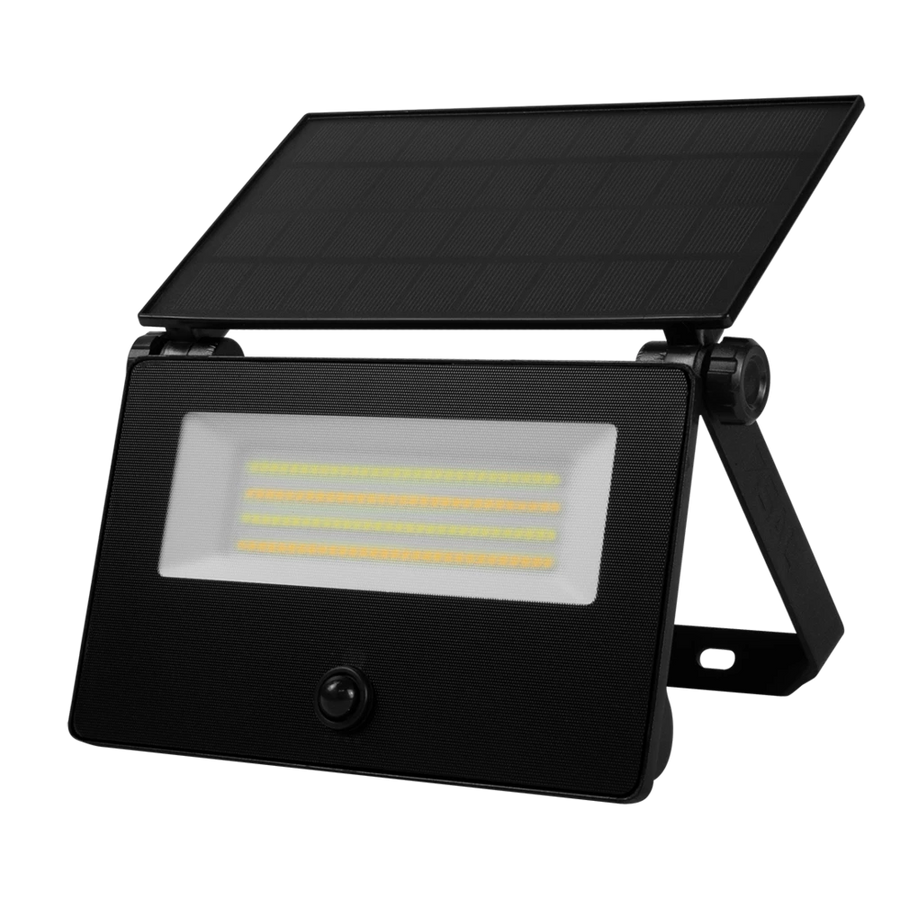SALRAY 3000TC - SSIF3000TC Solar garden lights