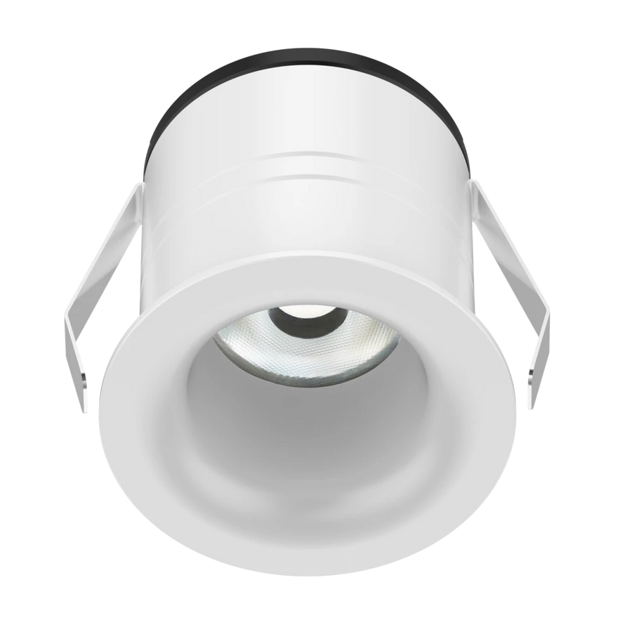 STAR SPOT II S9362WW - 3W White Downlight