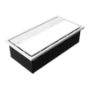 STREAM 6-In-1 PTC Signature Bathroom Heater