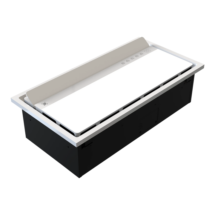 STREAM 6-In-1 PTC Signature Bathroom Heater
