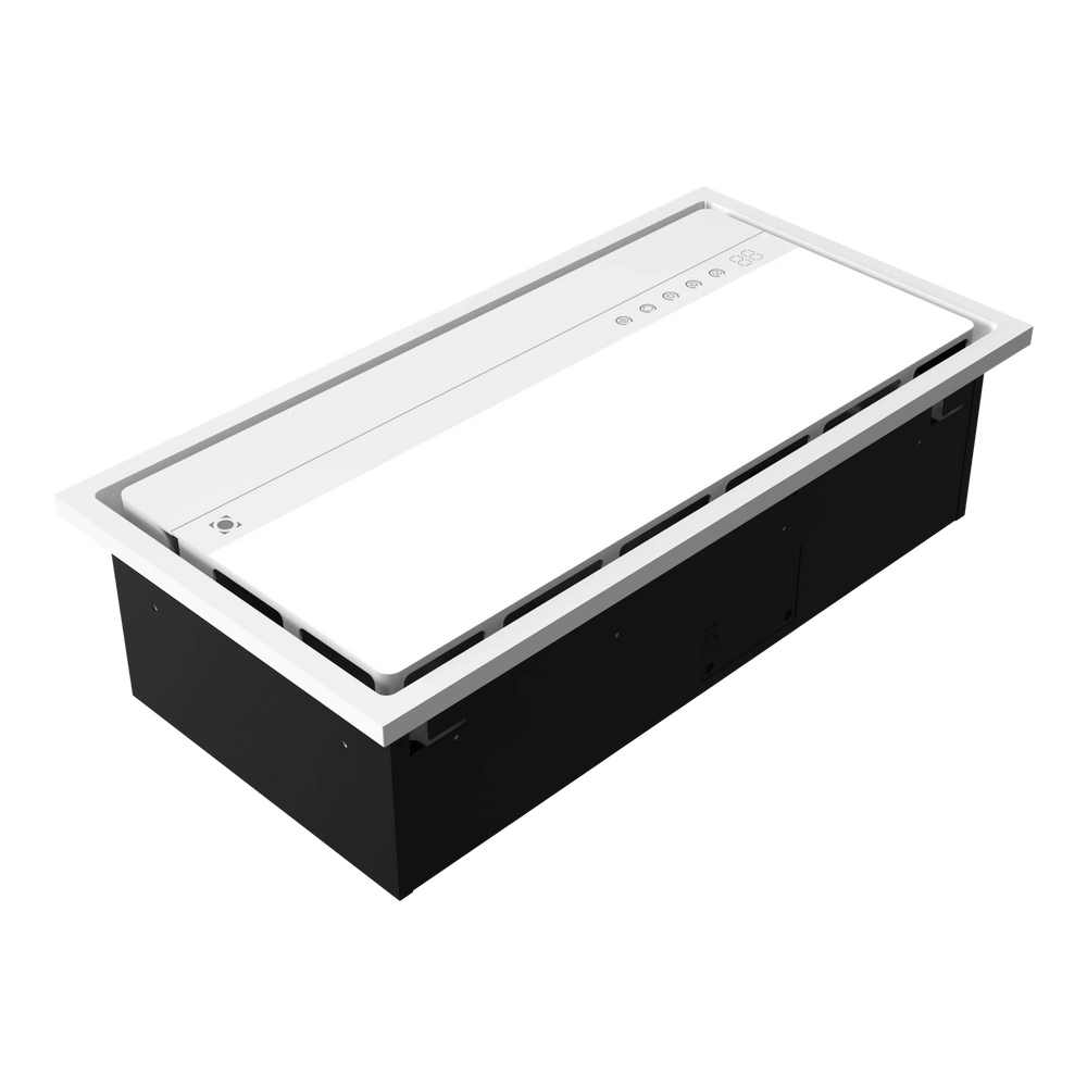 STREAM 6-In-1 PTC Signature Bathroom Heater Bathroom heater