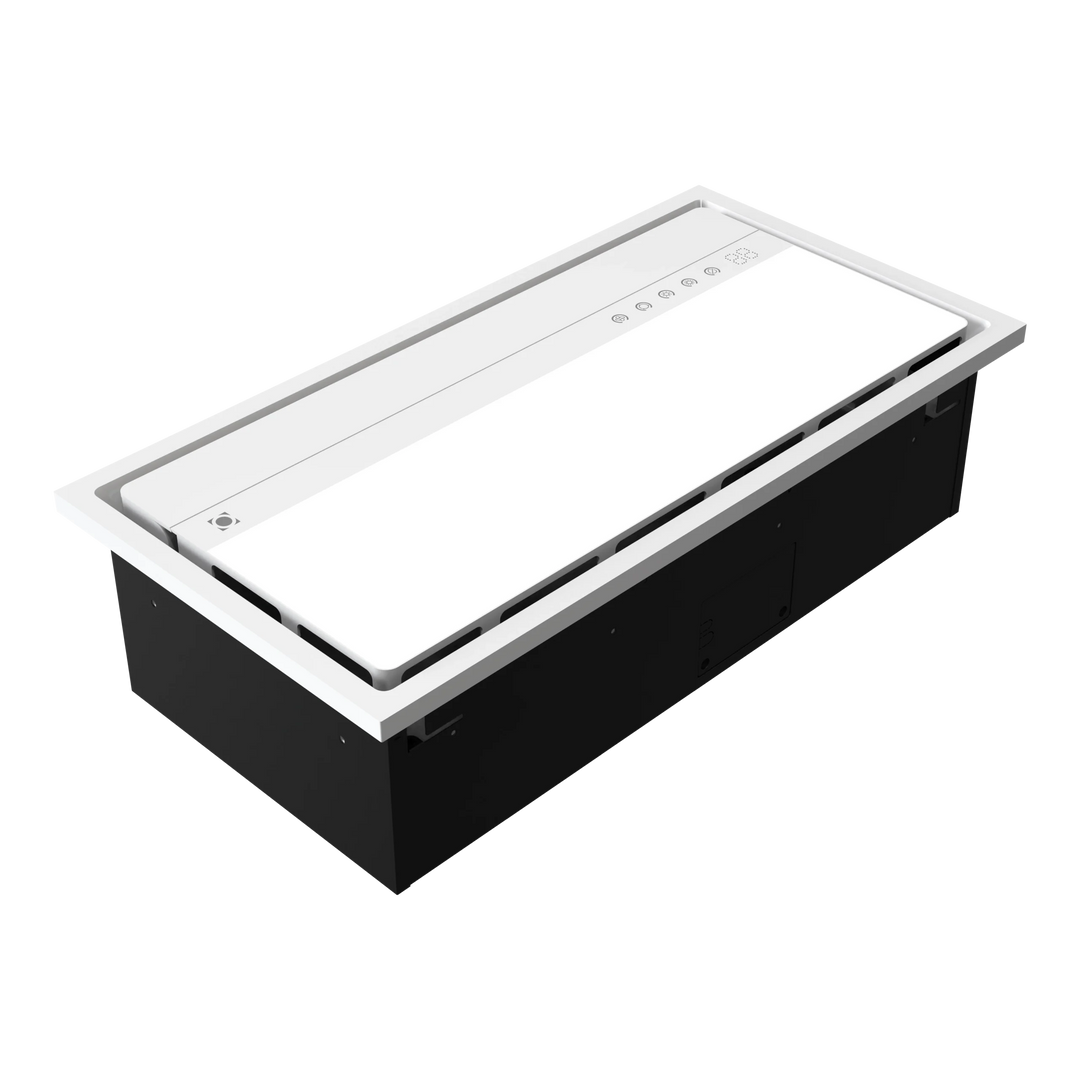 STREAM 6-In-1 PTC Signature Bathroom Heater Bathroom heater