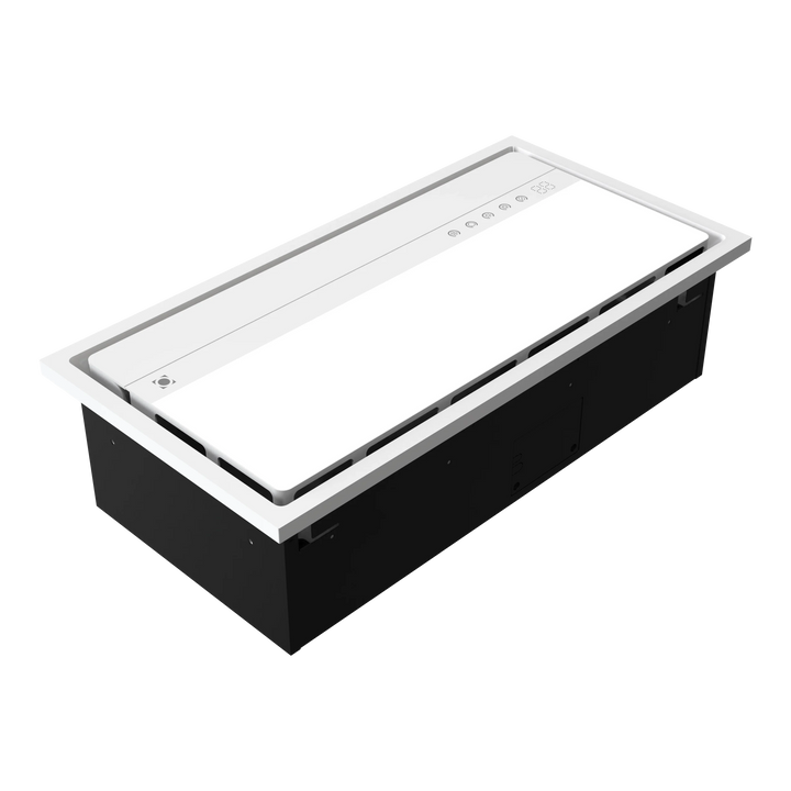 STREAM 6-In-1 PTC Signature Bathroom Heater Bathroom heater