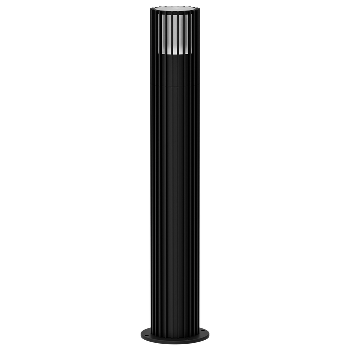 STRIA-1-POST-LV 12V Post Light