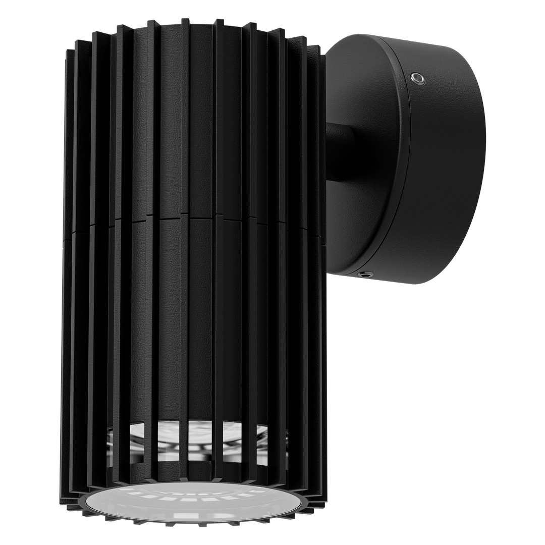 Stria-1-WB Fix Down Wall Light