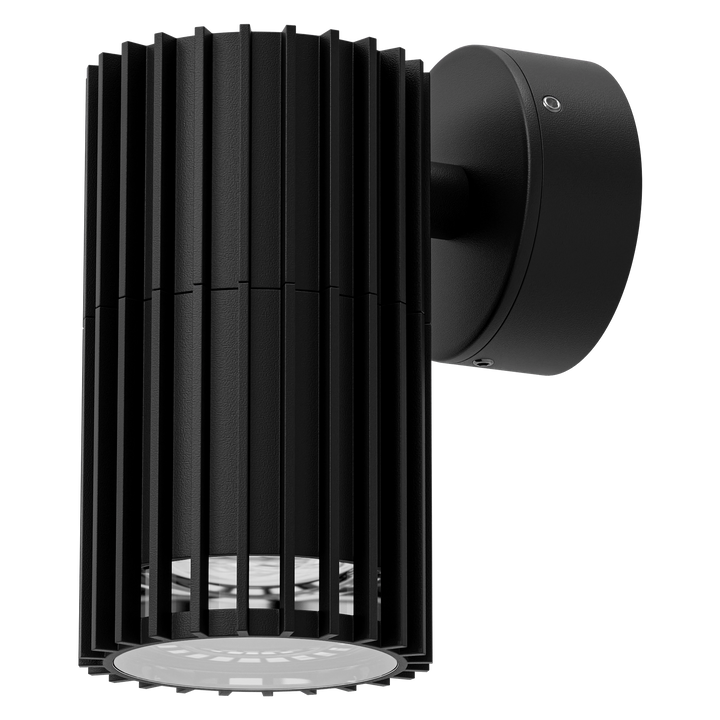 Stria-1-WB Fix Down Wall Light