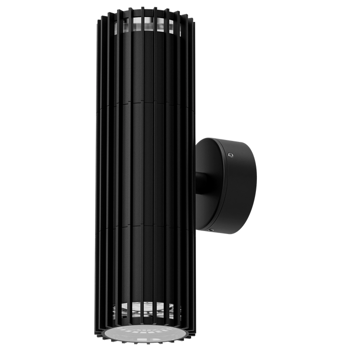 Stria-2-WB up and down wall light