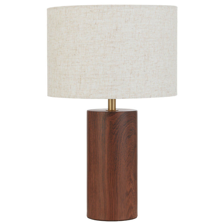 VALTOR TL-BK TABLE LAMP