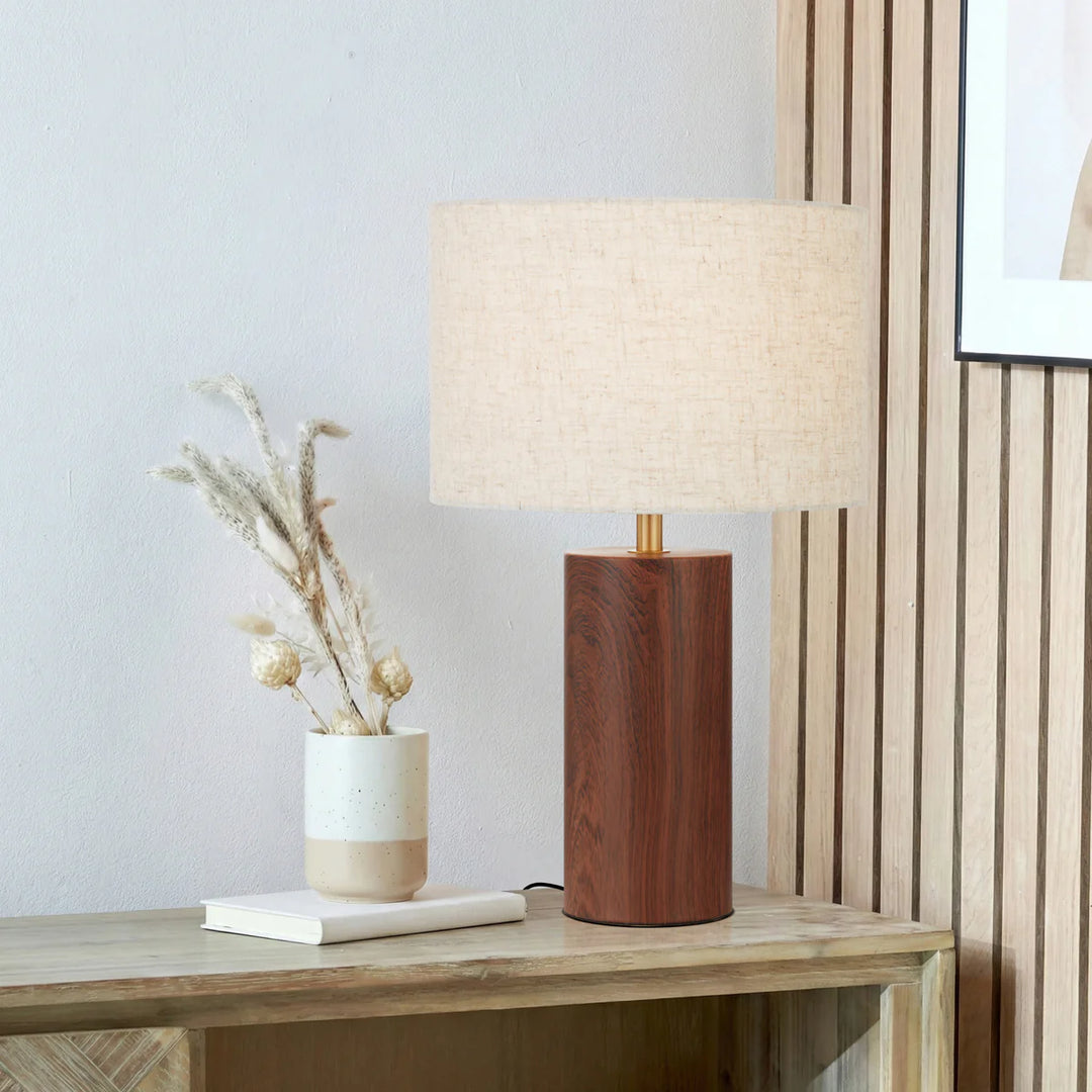VALTOR TL-BK TABLE LAMP