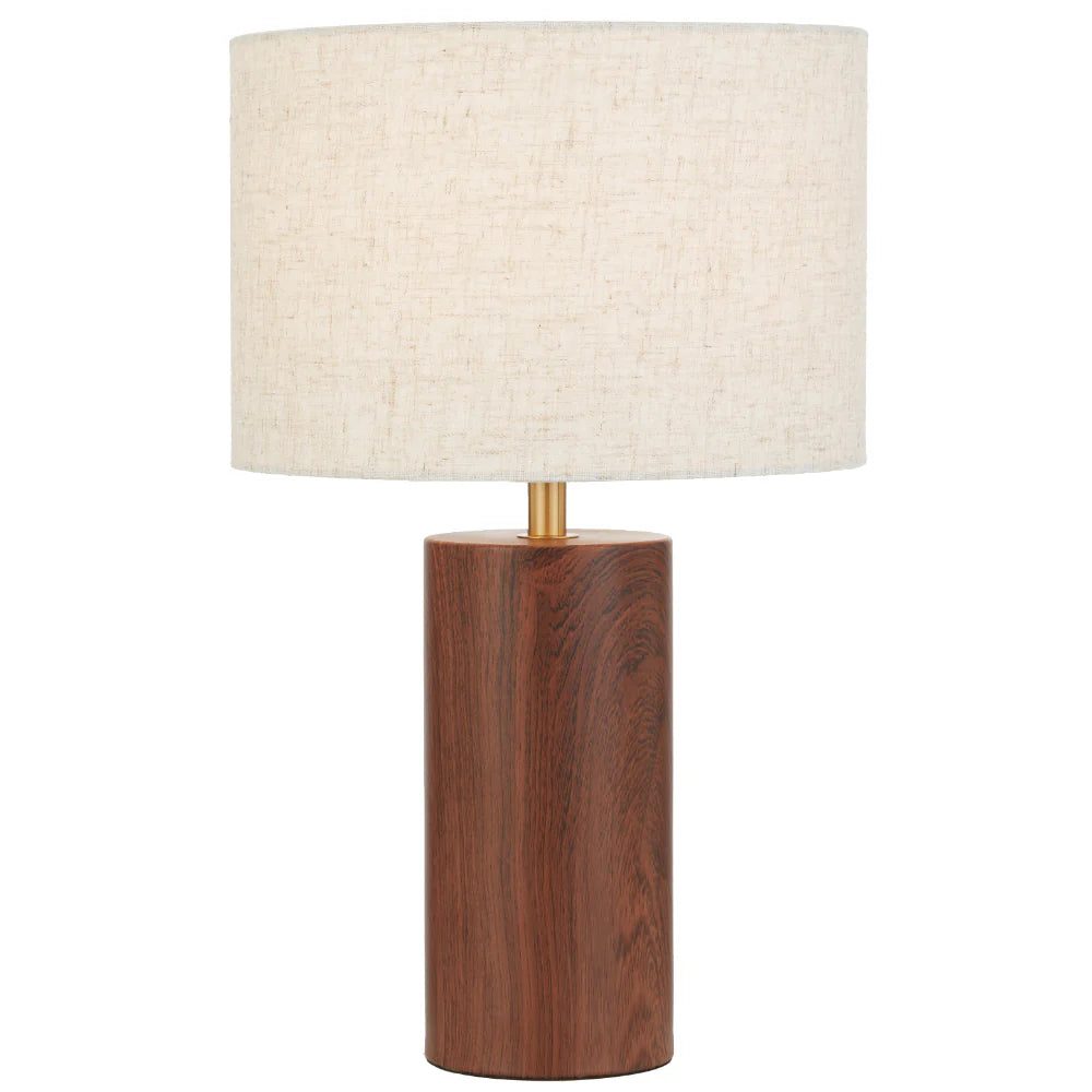 VALTOR TL-BK TABLE LAMP