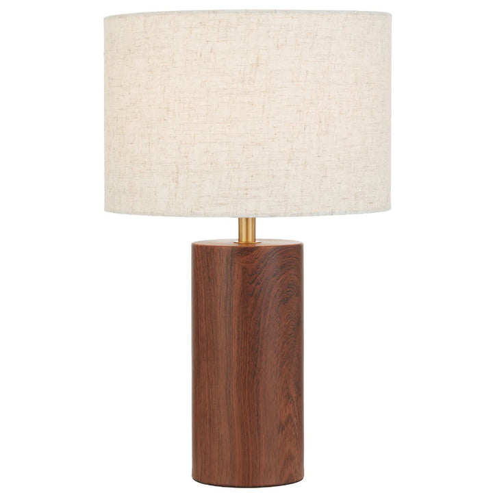 VALTOR TL-BK TABLE LAMP