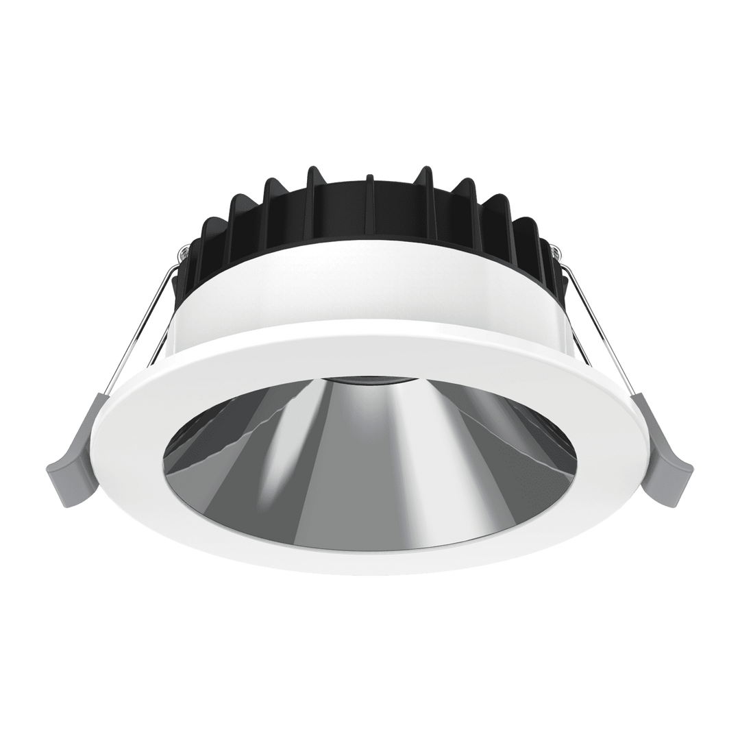 SWAP-8-DEEP 8W LED Tri-Colour Dimmable Deepset Downlight