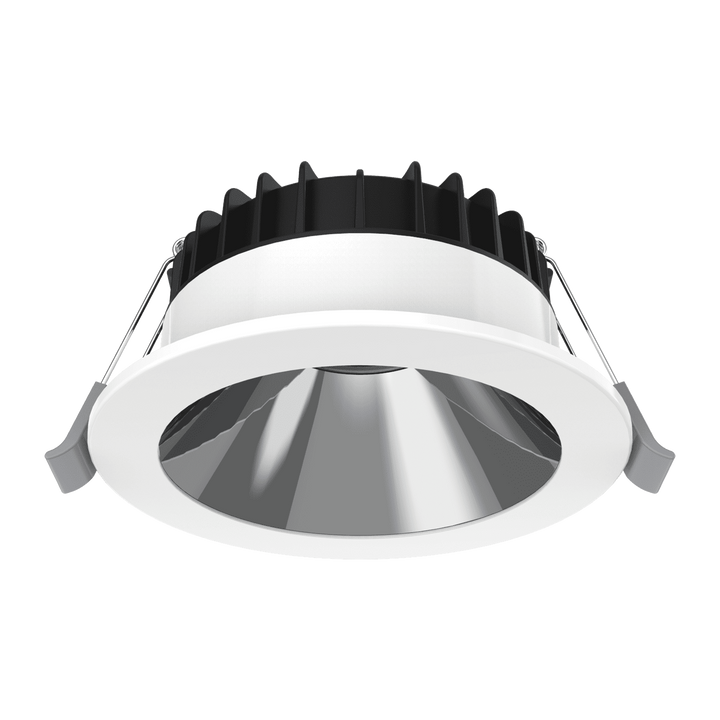 SWAP-8-DEEP 8W LED Tri-Colour Dimmable Deepset Downlight