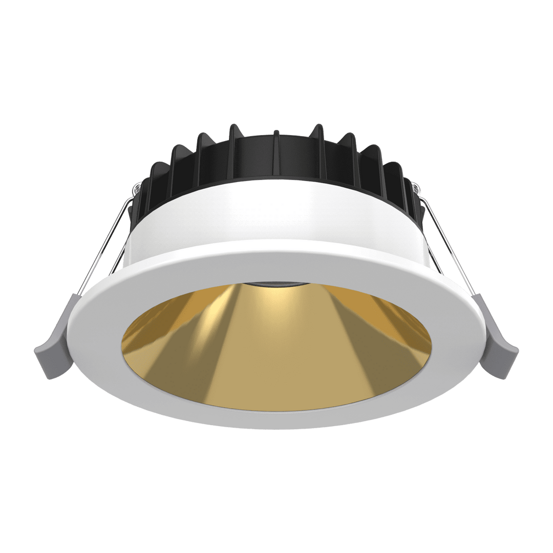 SWAP-8-DEEP 8W LED Tri-Colour Dimmable Deepset Downlight