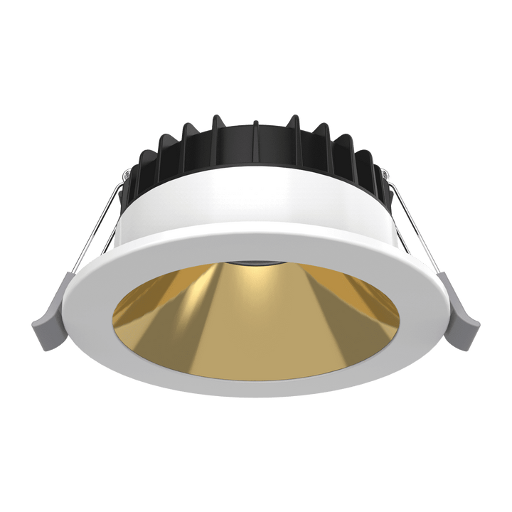 SWAP-8-DEEP 8W LED Tri-Colour Dimmable Deepset Downlight