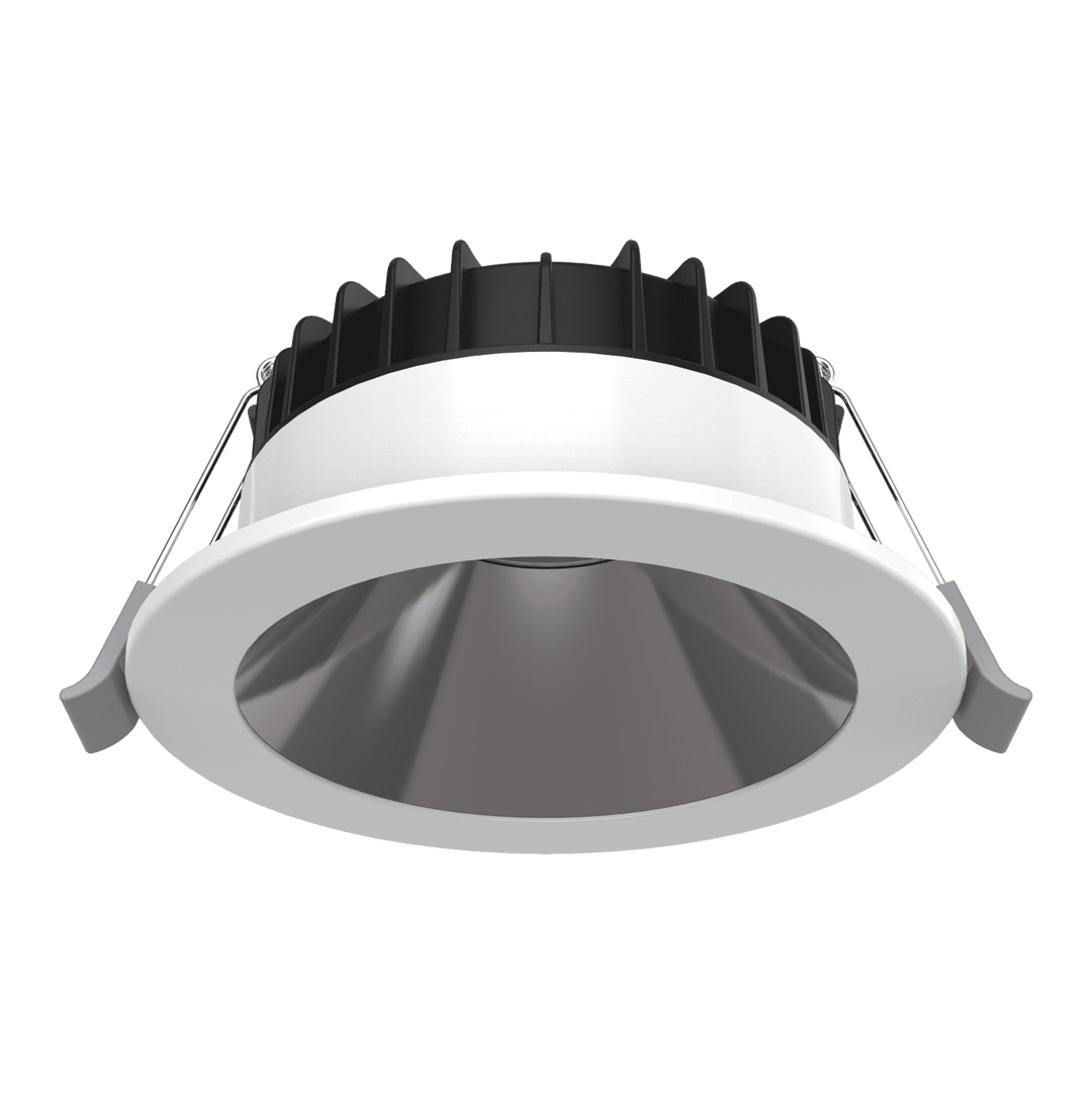 SWAP-8-DEEP 8W LED Tri-Colour Dimmable Deepset Downlight
