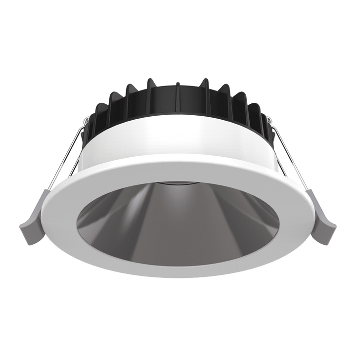 SWAP-8-DEEP 8W LED Tri-Colour Dimmable Deepset Downlight