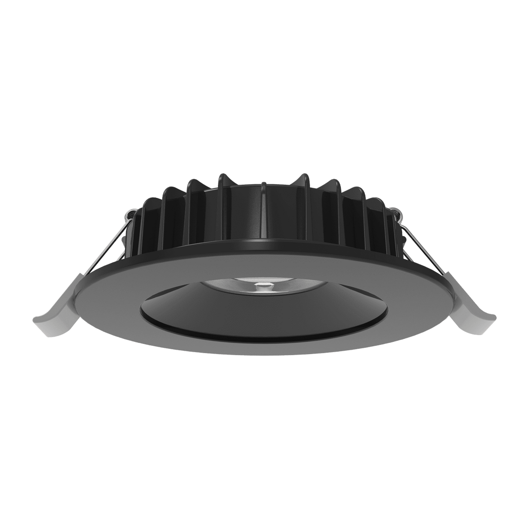 SWAP-8-SLEEK 8W LED Tri-Colour Dimmable Flat Sleek Downlight