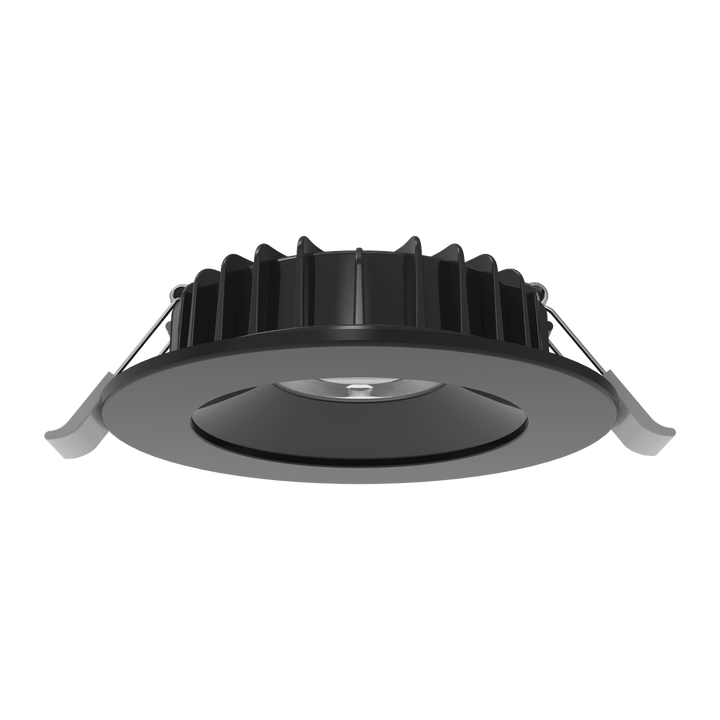 SWAP-8-SLEEK 8W LED Tri-Colour Dimmable Flat Sleek Downlight