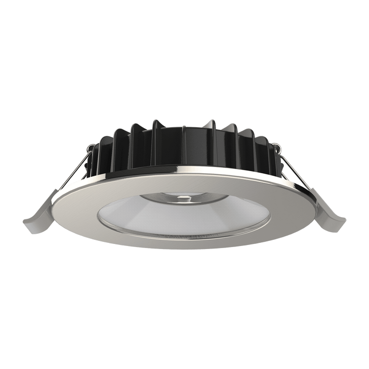 SWAP-8-SLEEK 8W LED Tri-Colour Dimmable Flat Sleek Downlight