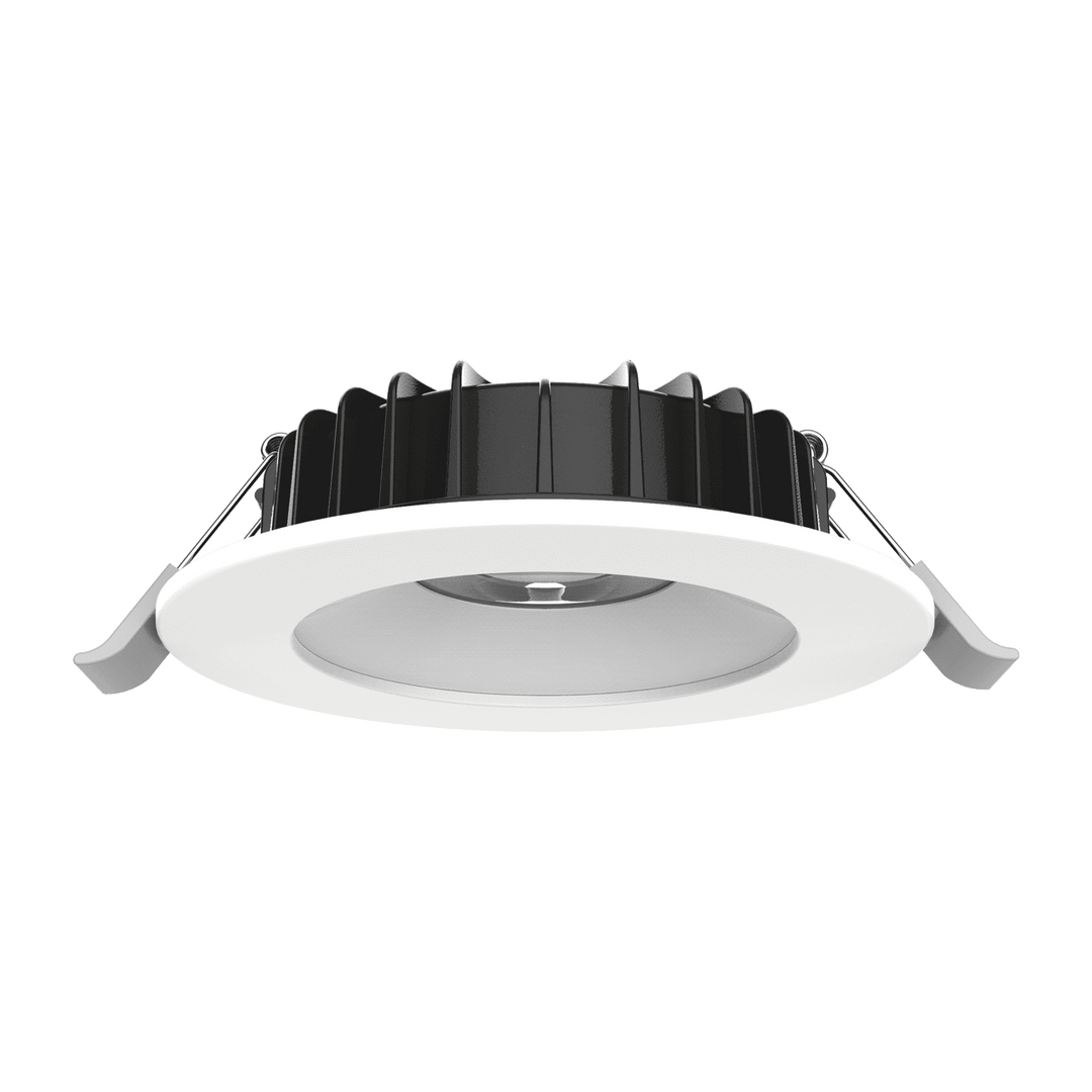 SWAP-8-SLEEK 8W LED Tri-Colour Dimmable Flat Sleek Downlight